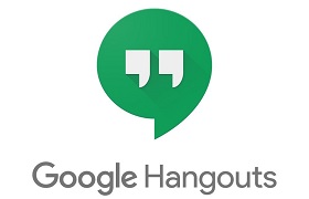 Google Hangouts